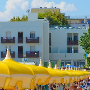 Hotel NuovaMedusa Rimini